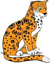 King/Robinson Interdistrict Magnet School footer logo